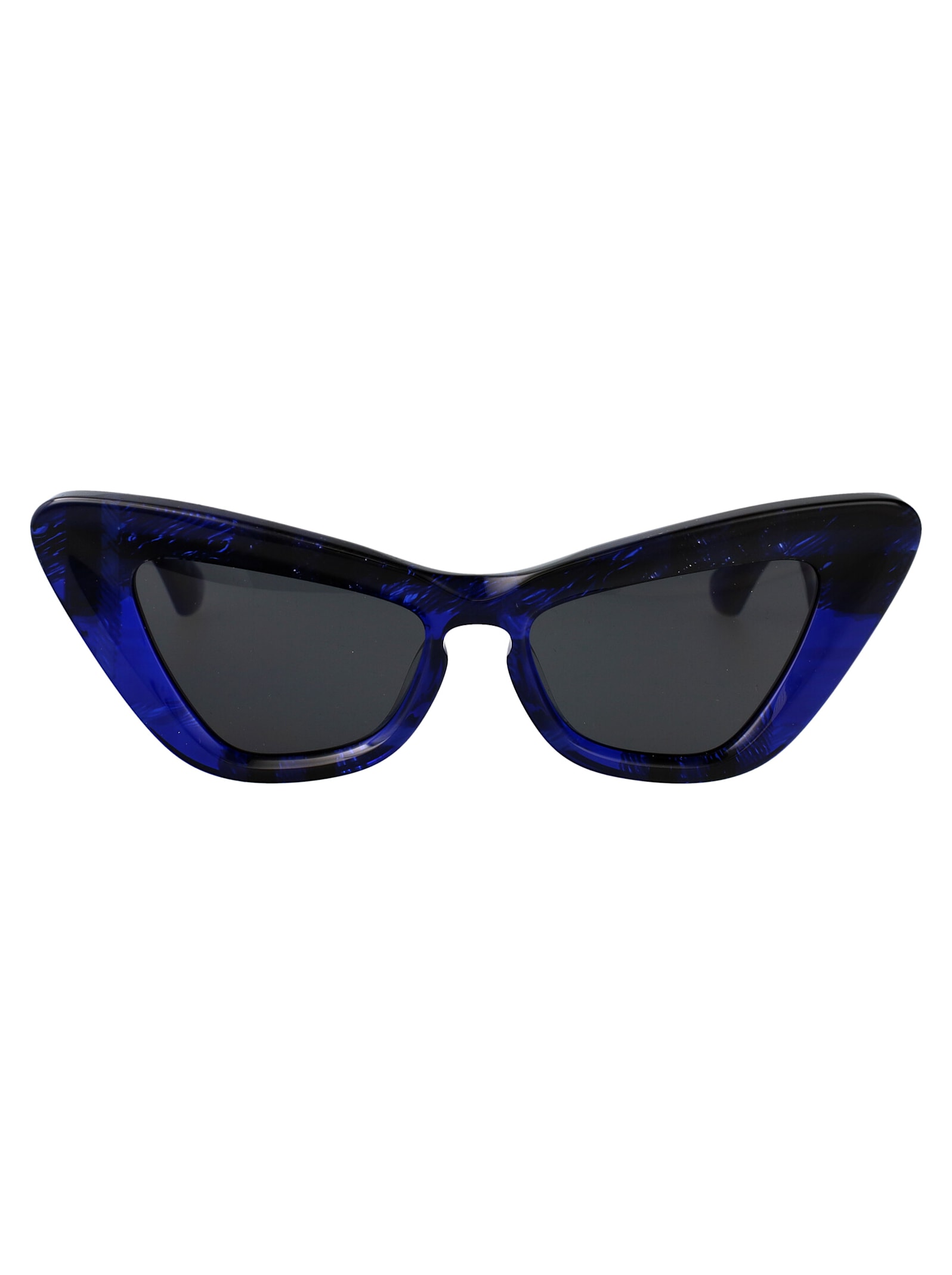 Burberry Eyewear 0be4421u Sunglasses