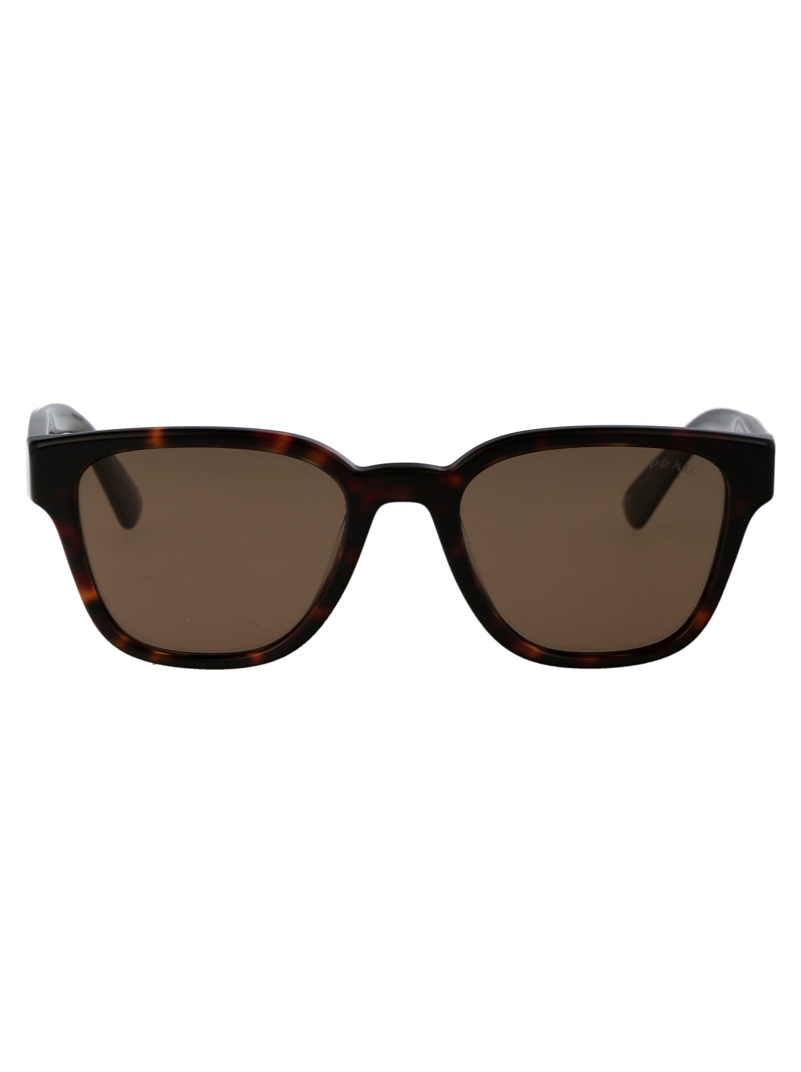 Prada Eyewear 0pr A04s Sunglasses