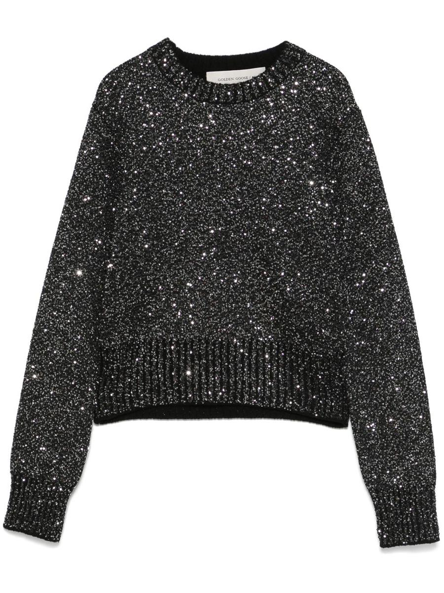 Golden Goose 毛衣