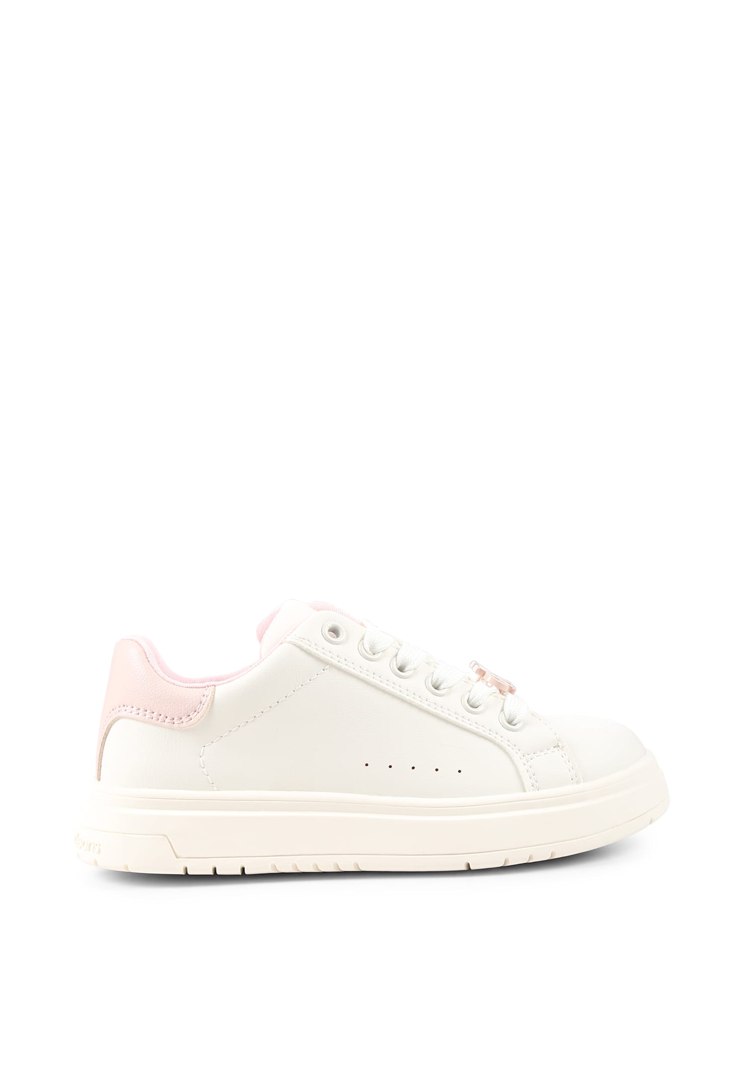 Calvin Klein Ivoire Sneakers For Girl