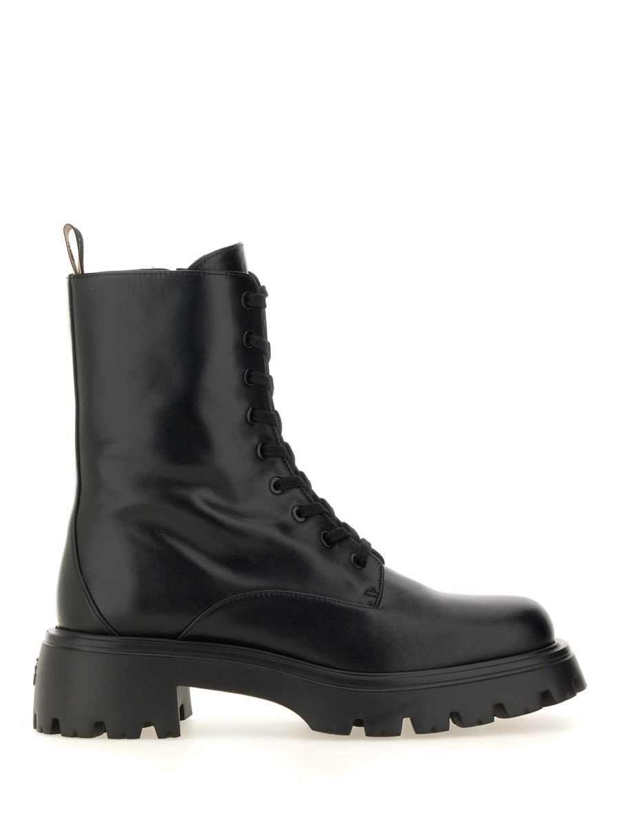Stuart Weitzman Boot Emerson