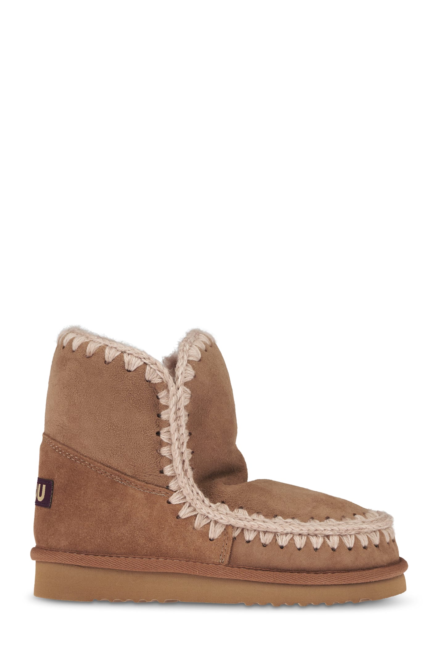 Mou Eskimo 18 Boots