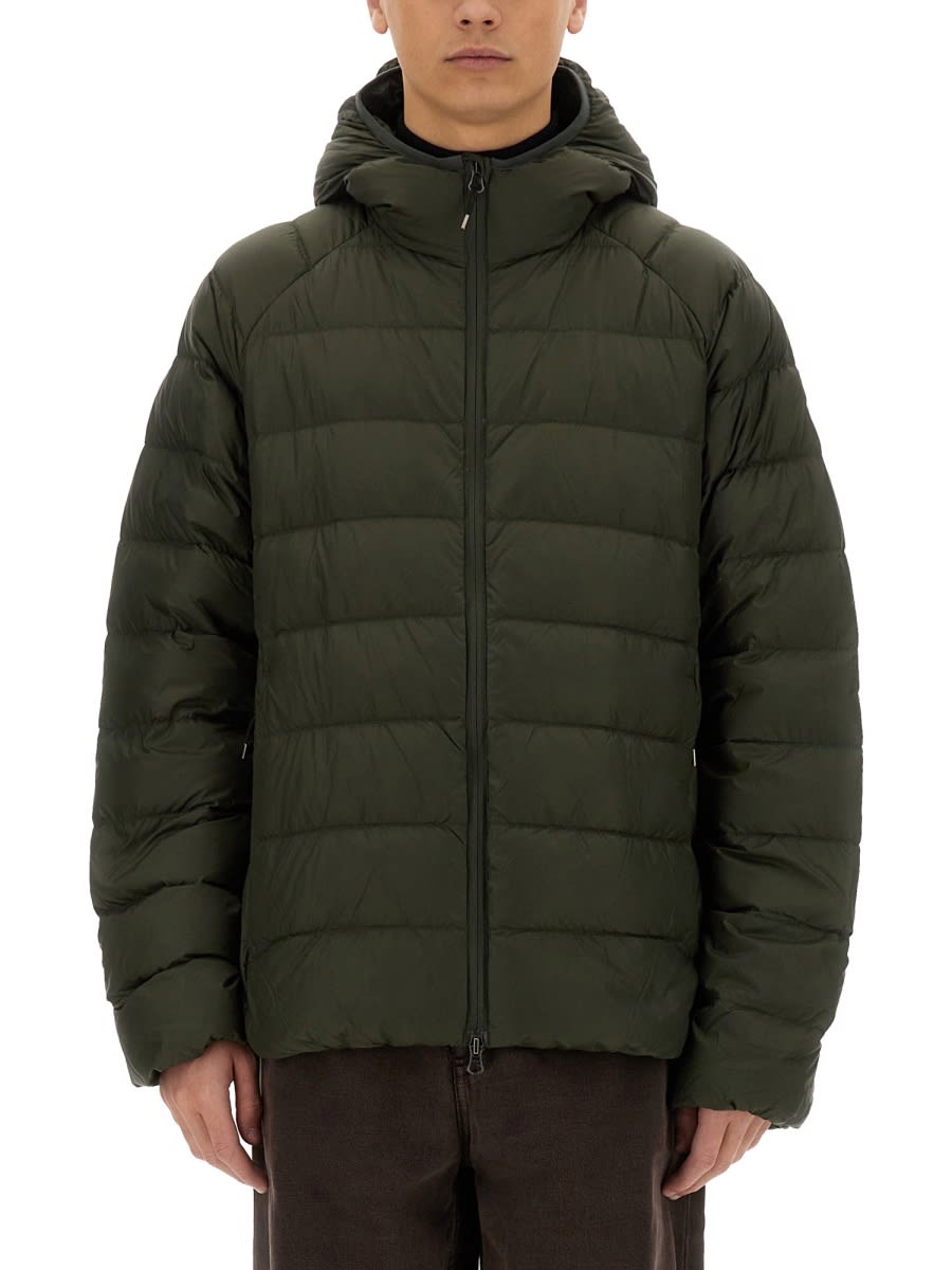 Pyrenex Jacket ariel 2