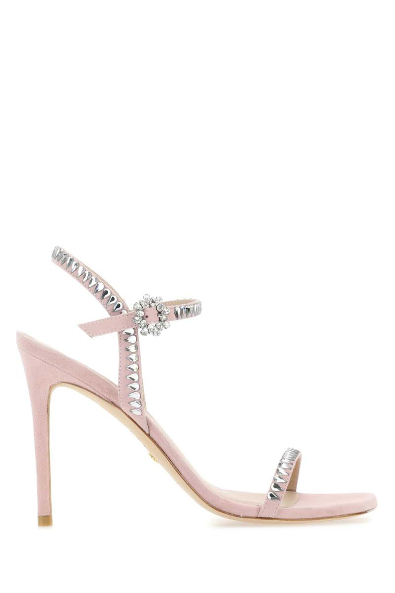 Stuart Weitzman 凉鞋