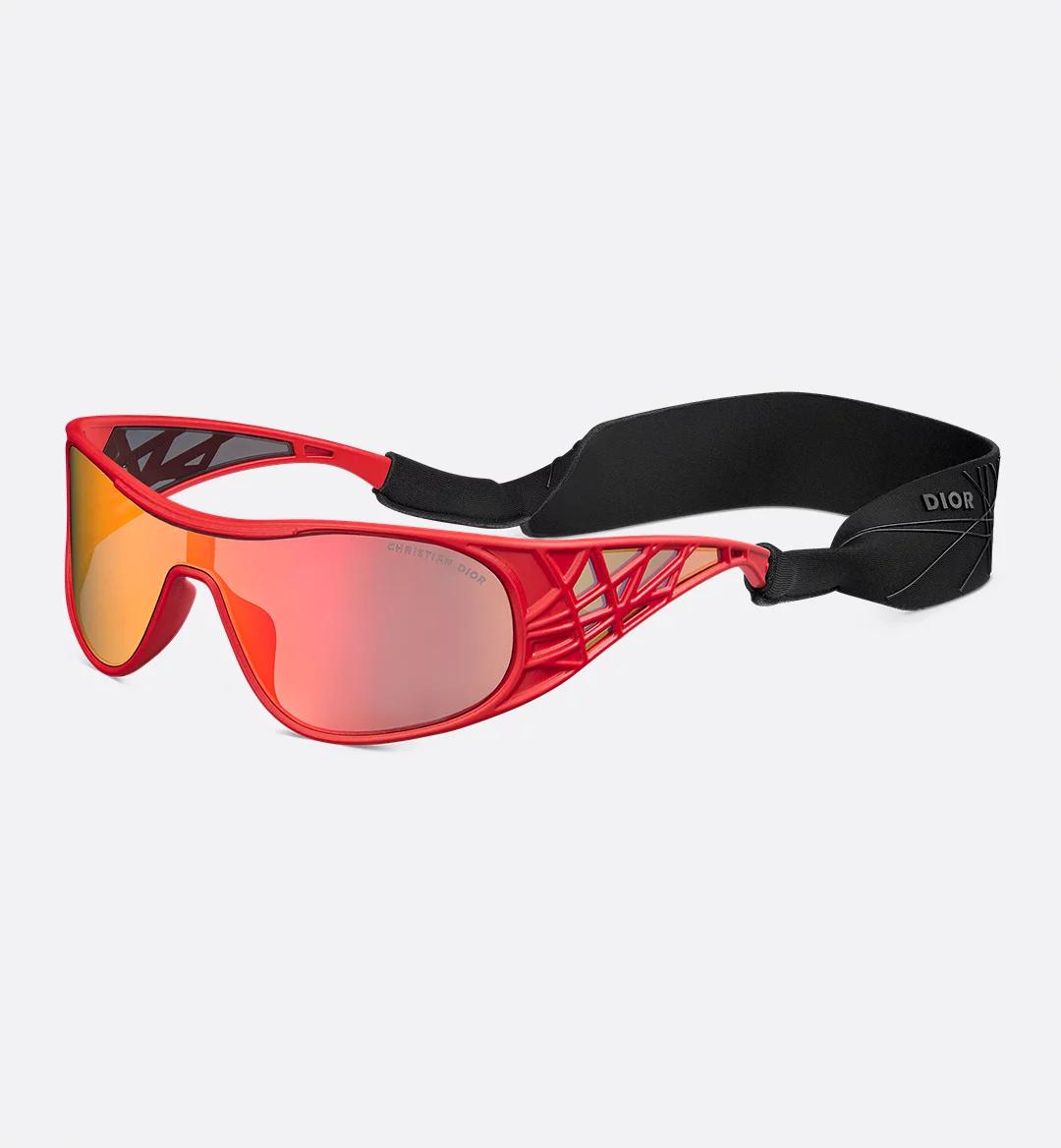 Dior Ski "Diorfluidcannage M1I Dior And Lewis Hamilton"
