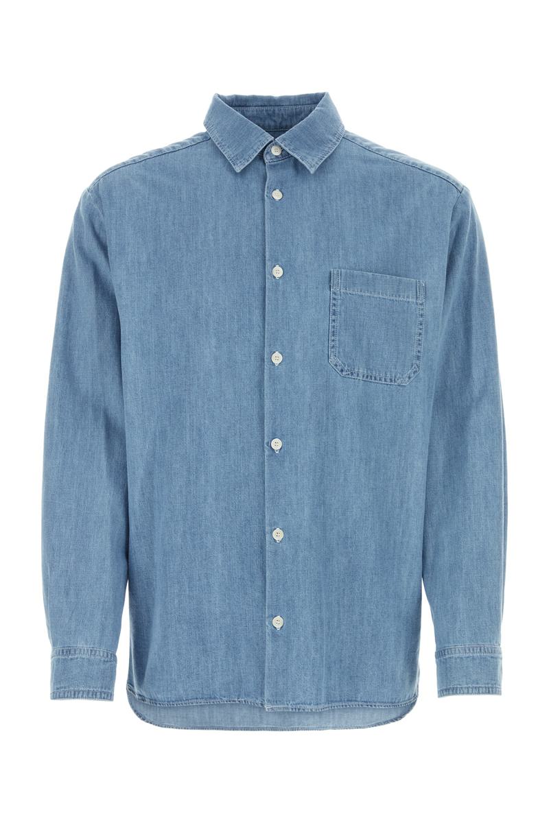 A. P.C. Shirts