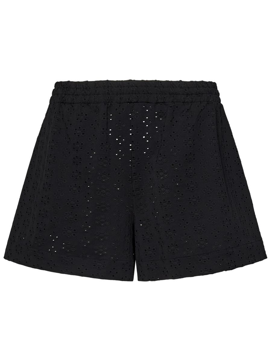 Fisico Shorts