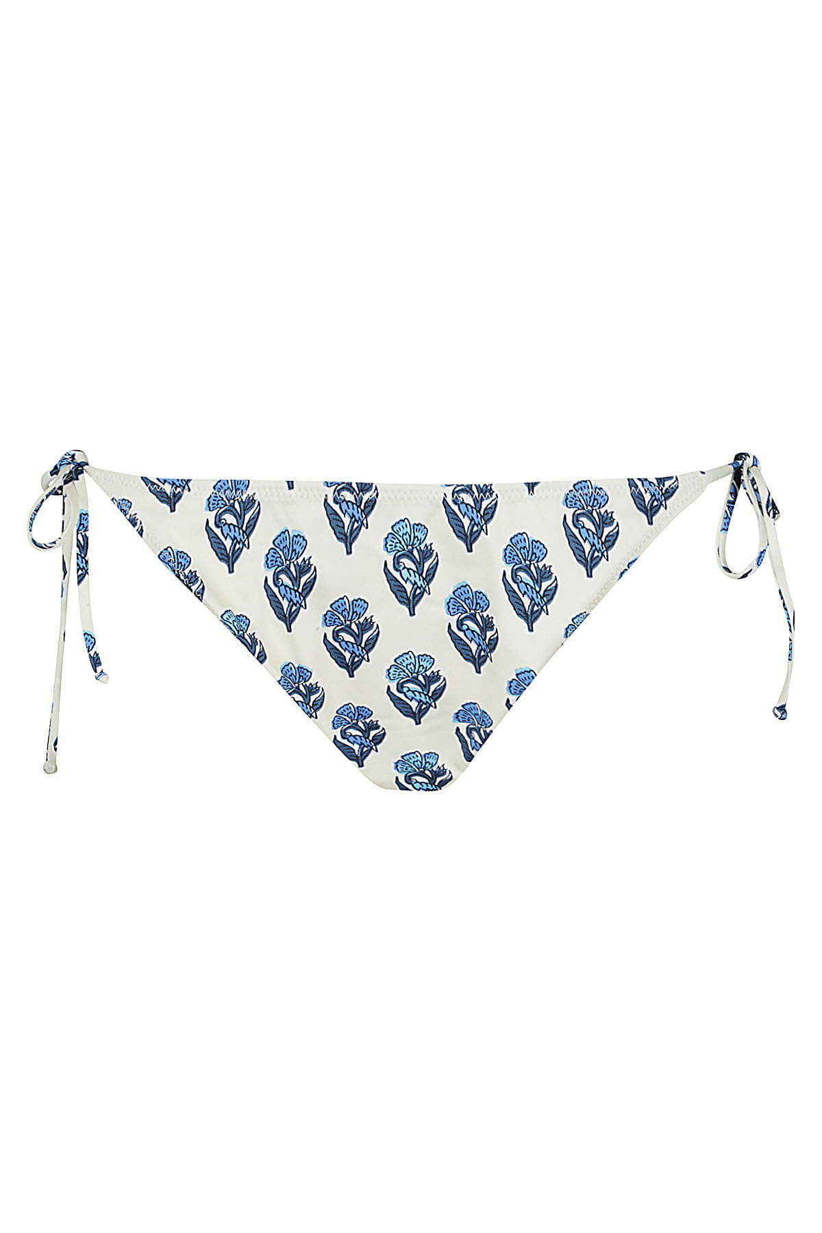 MC2 Saint Barth String Slip Bottom