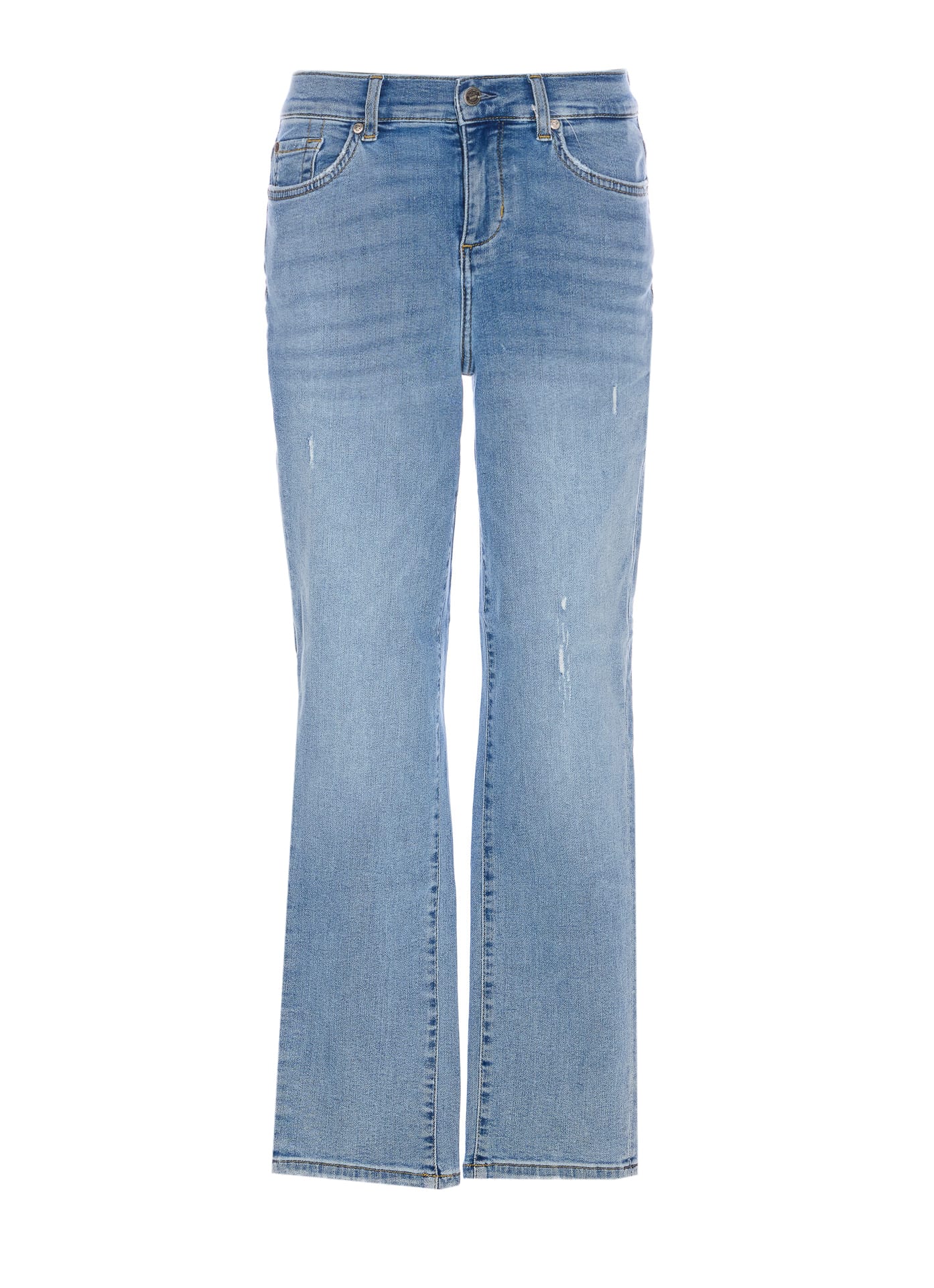 Liu-Jo Denim Jeans