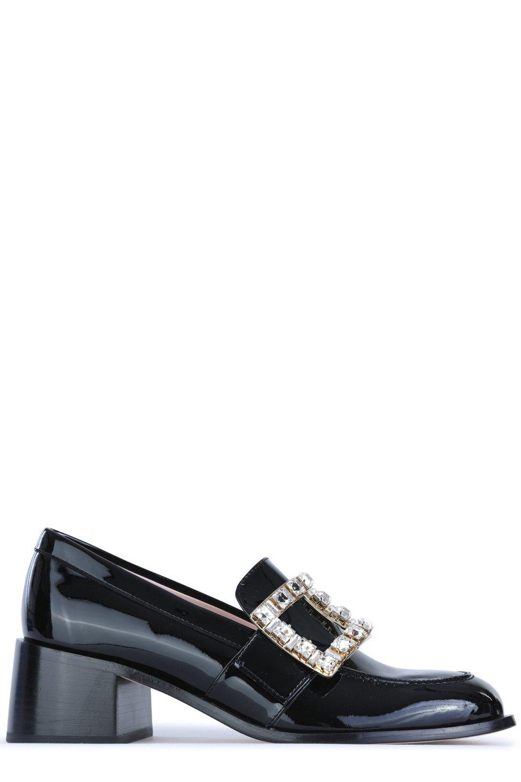 Roger Vivier Viv Rangers Loafers
