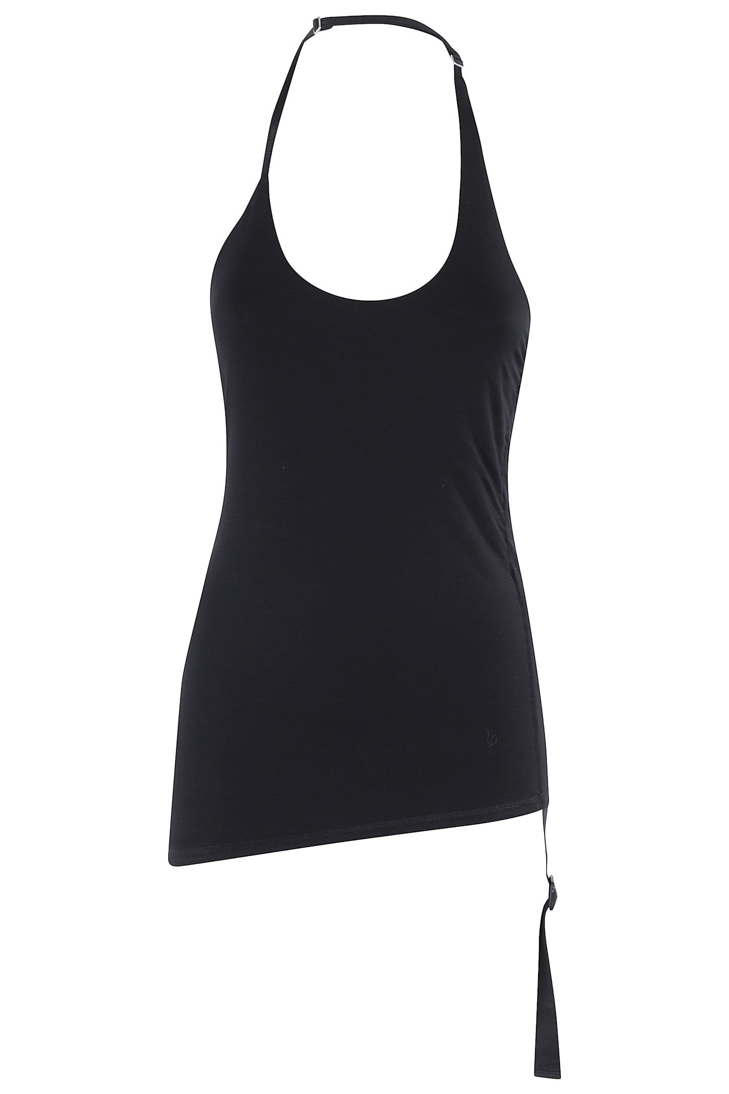 Helmut Lang Wind Harness Top
