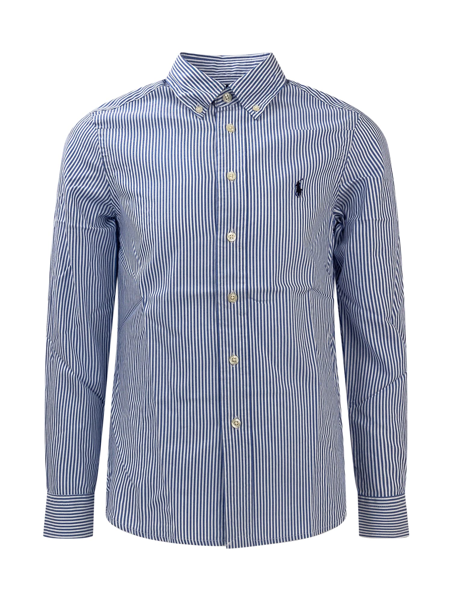 Ralph Lauren Shirt With Logo