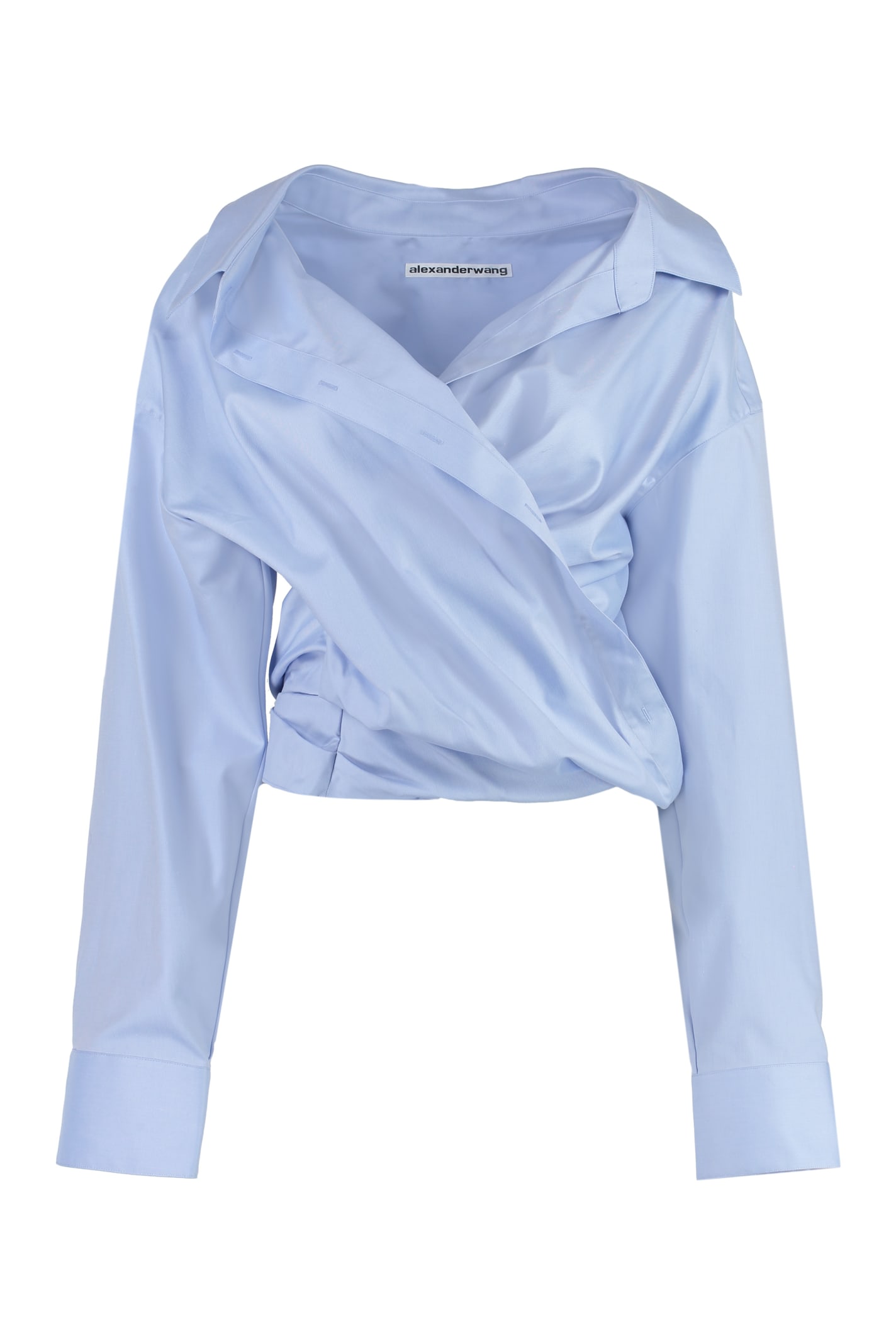 Alexander Wang Cotton Shirt