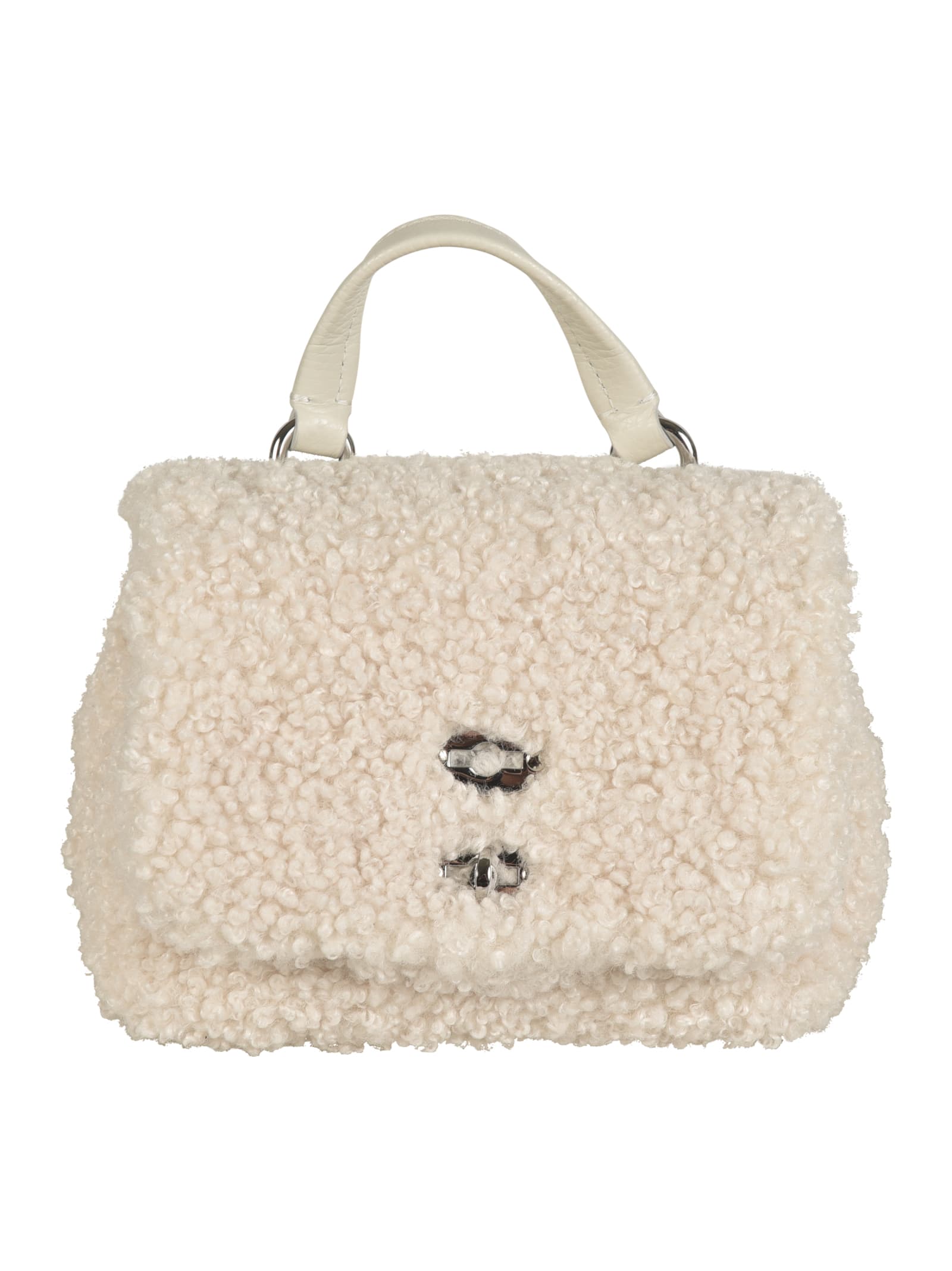 Zanellato Postina Dolly Tote