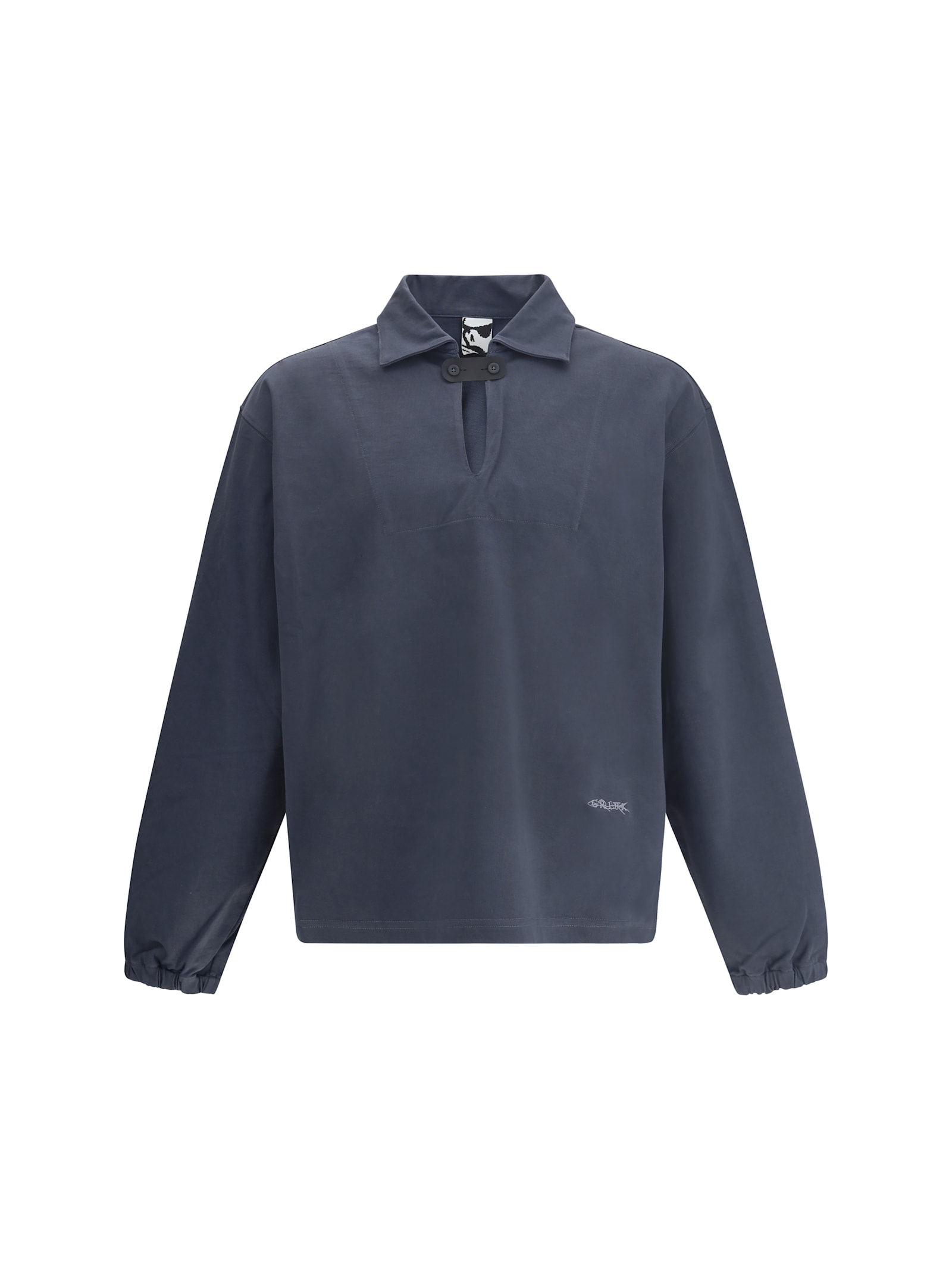 GR10K Long Sleeve Jersey