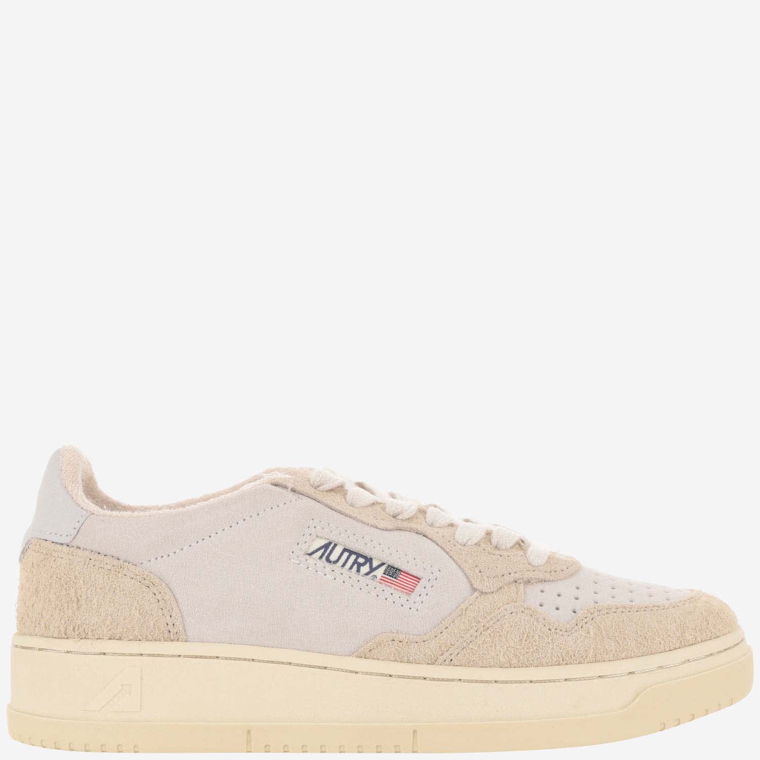 Autry Low Medalist Sneakers