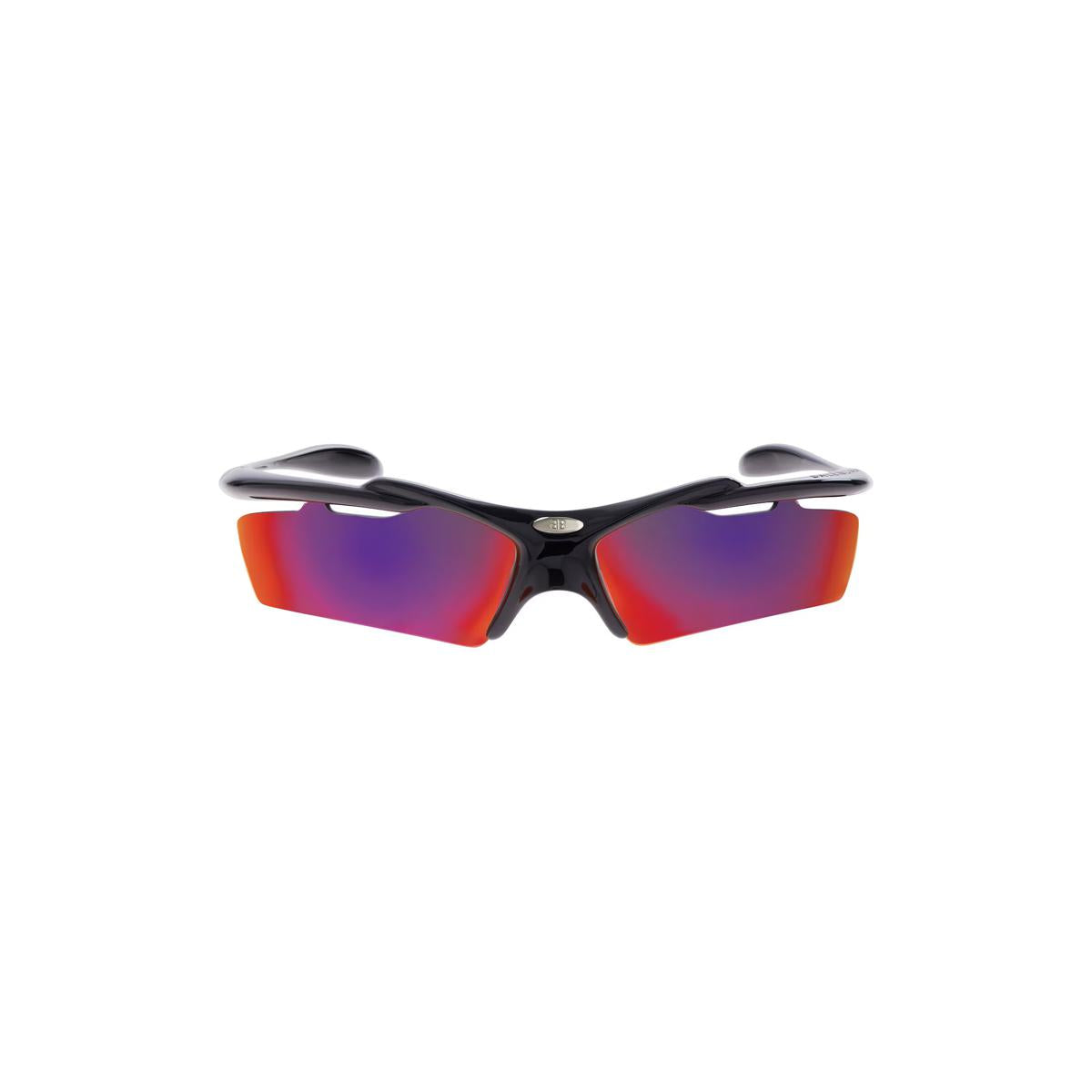 Balenciaga "Turbo Rectangle" Sunglasses