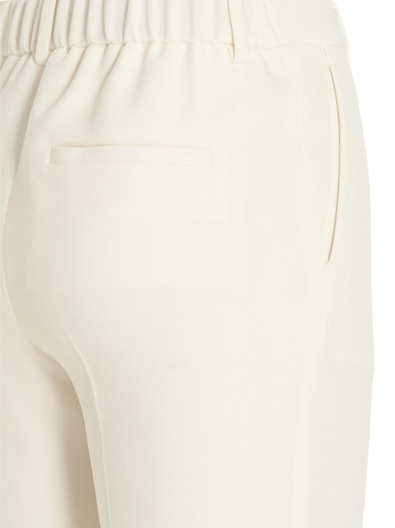 Alberto Biani Cigarette-style Pants