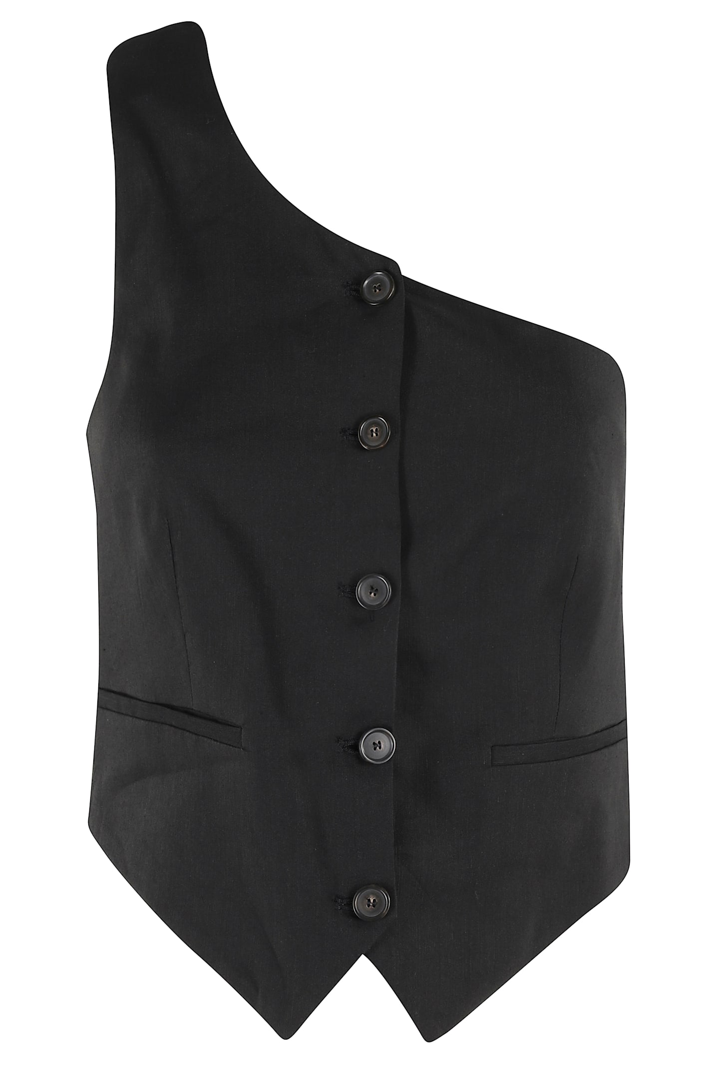 Erika Cavallini Gilet Giole