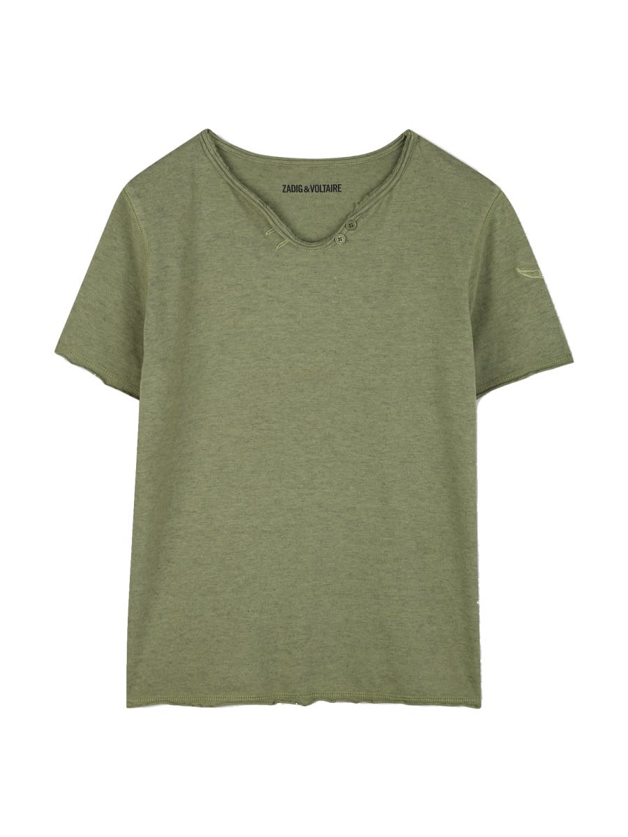 Zadig & Voltaire T-shirt
