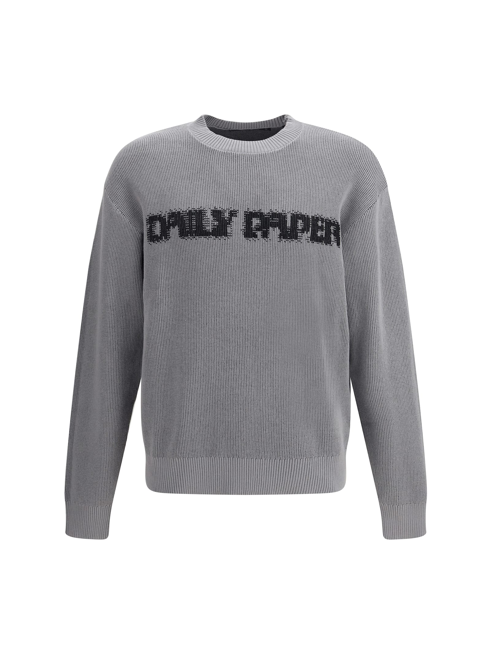 Daily Paper Cotton Sweater