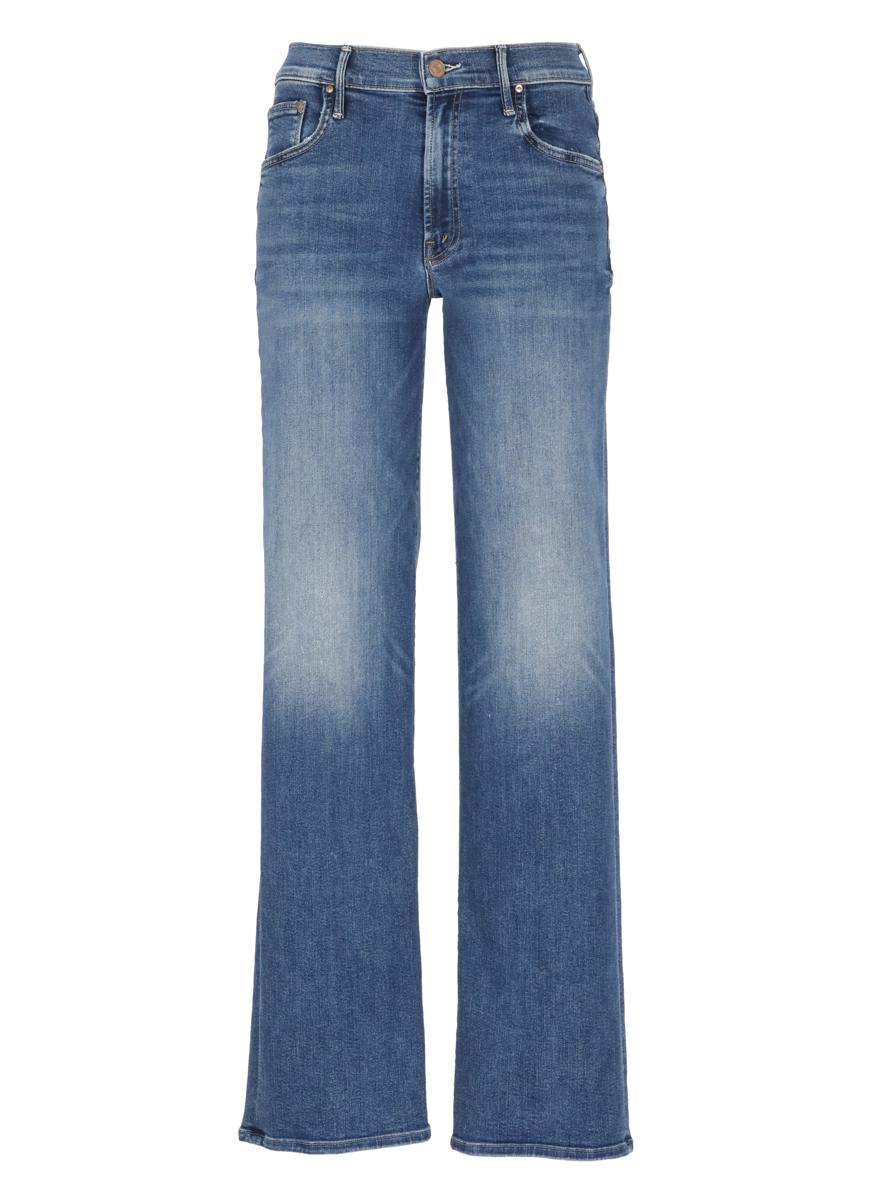 Mother Jeans