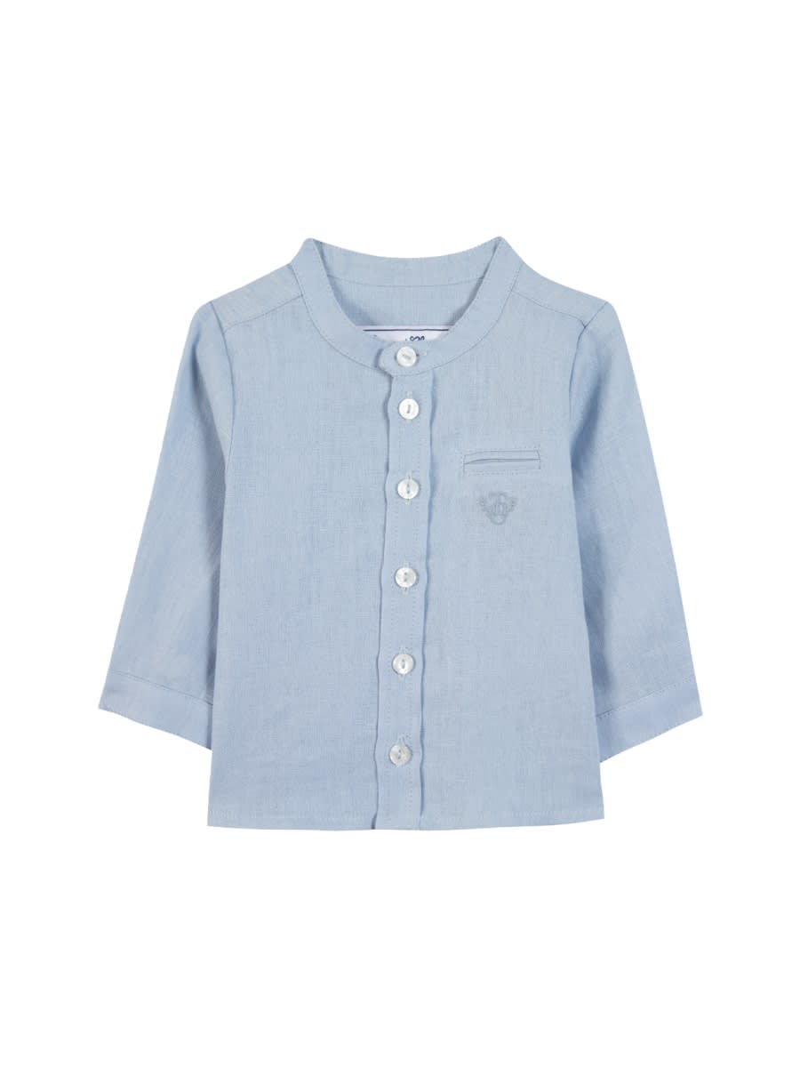 Tartine et Chocolat Shirt