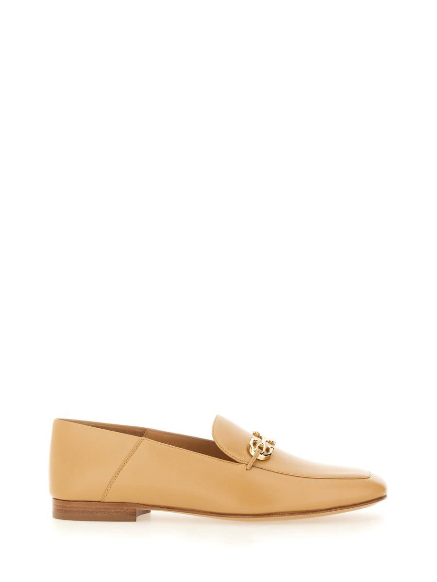 Salvatore Ferragamo 乐福鞋“路易斯”