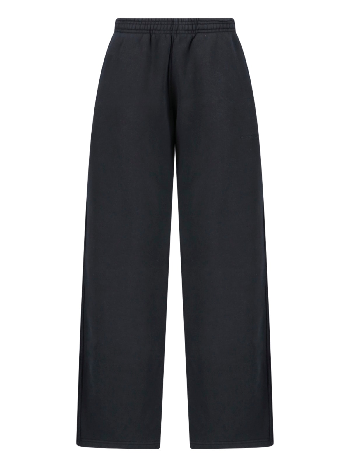 Alexander Wang Logo Track Pants
