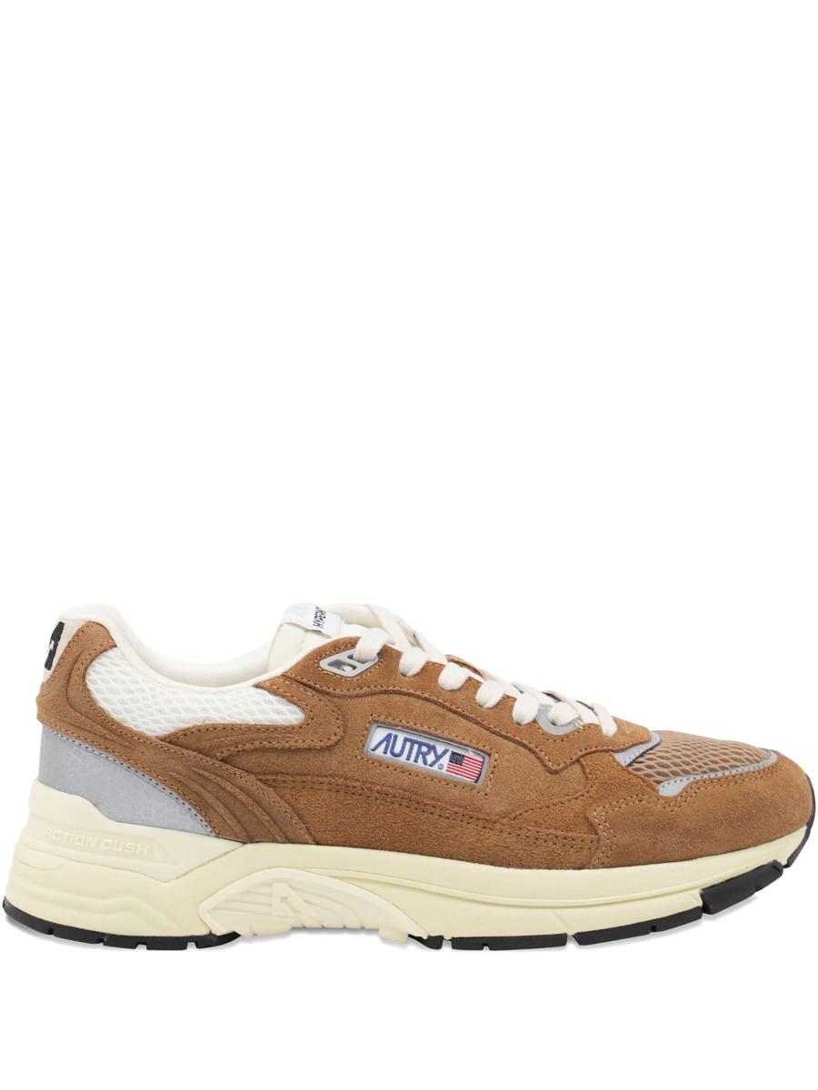 Autry Medalist Low Shoes