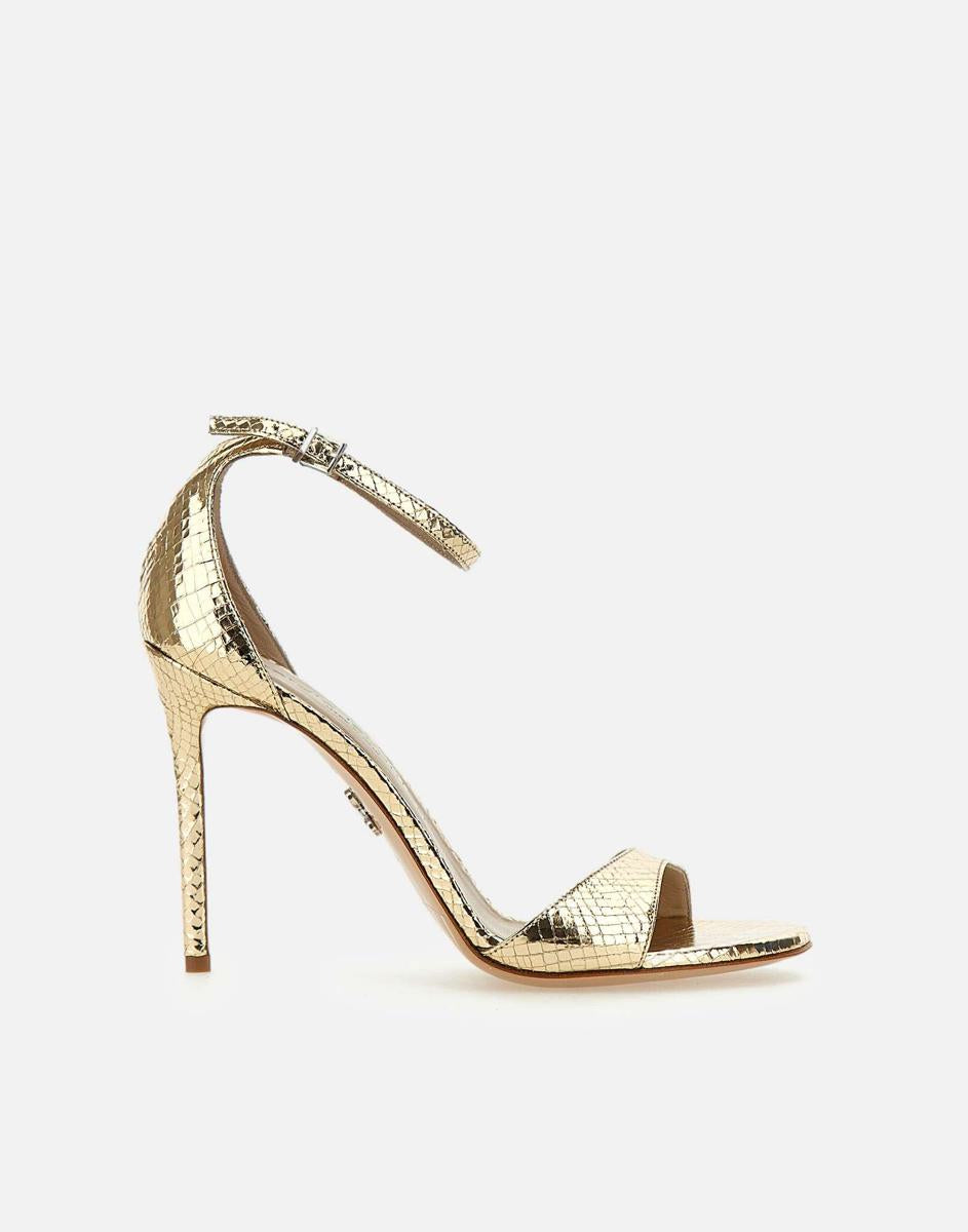 Sergio Levantesi Heels