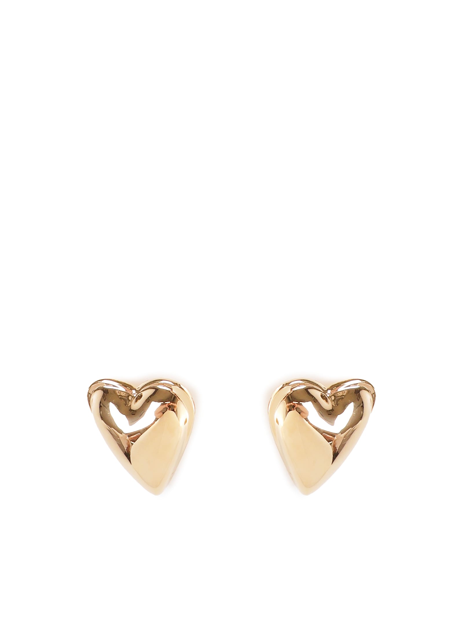 Alaia Hearts Earrings