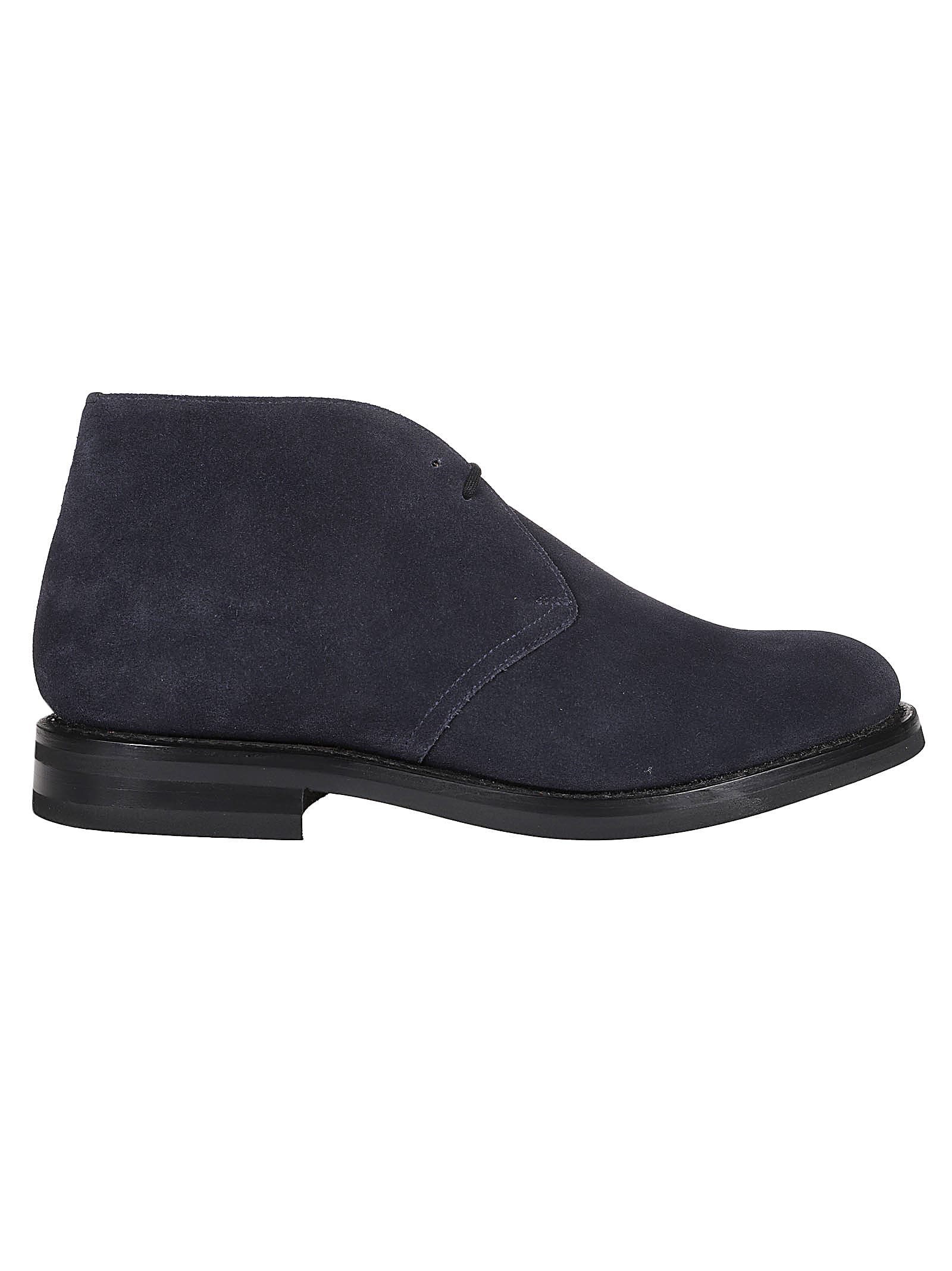 Church's Ryder 3 Lw Ankle Boots