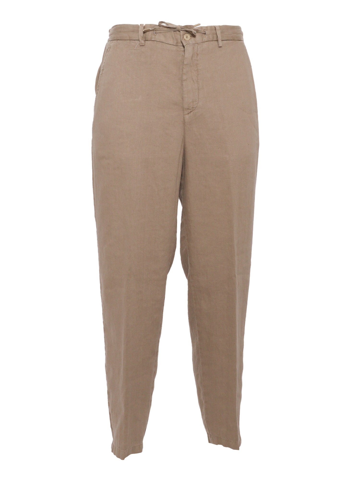 Briglia 1949 Trousers