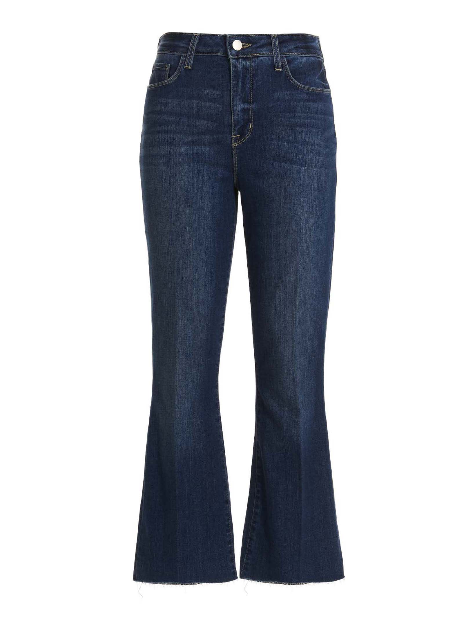 L'Agence kendra Jeans