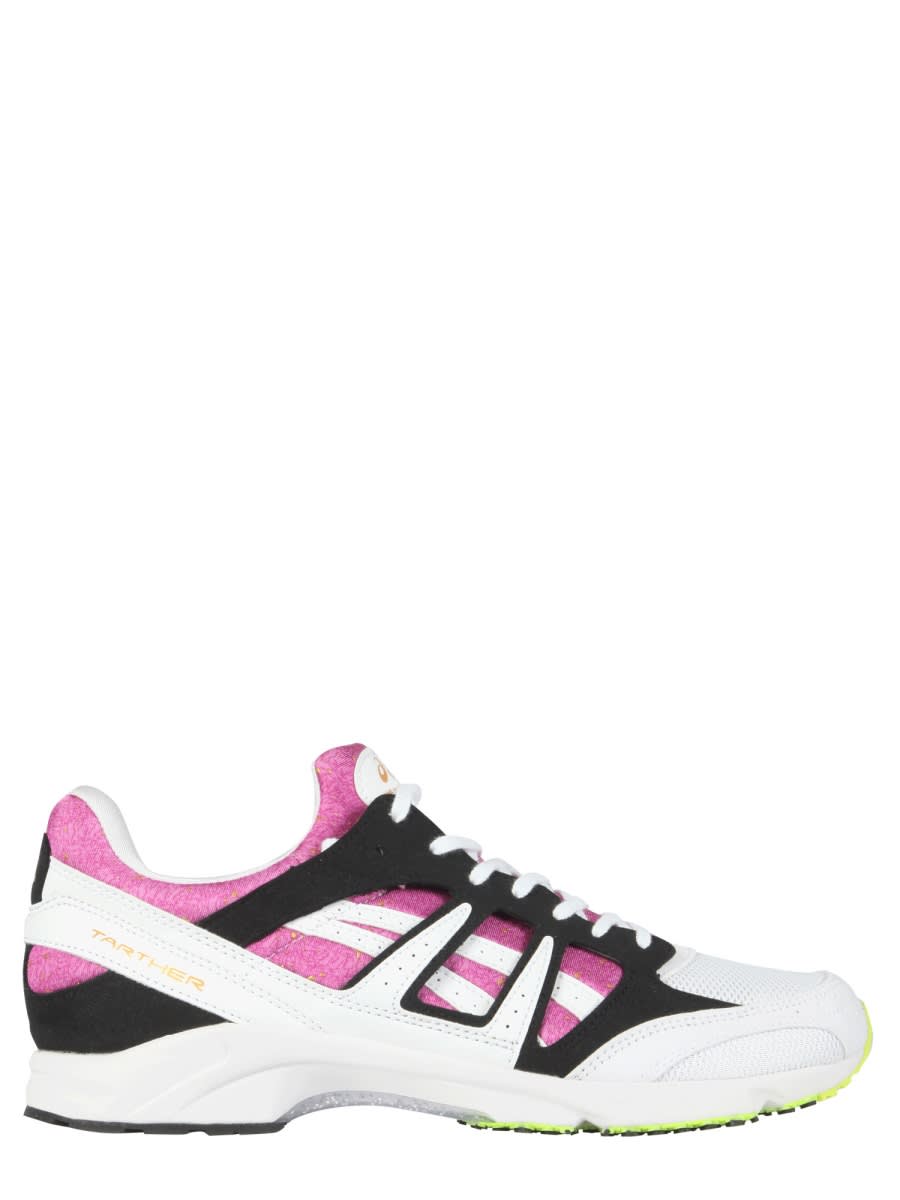 Comme des Garçons Shirt Sneaker X Asics Tarther