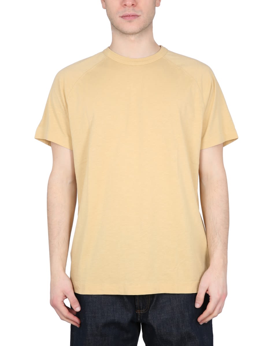 YMC Television T-shirt