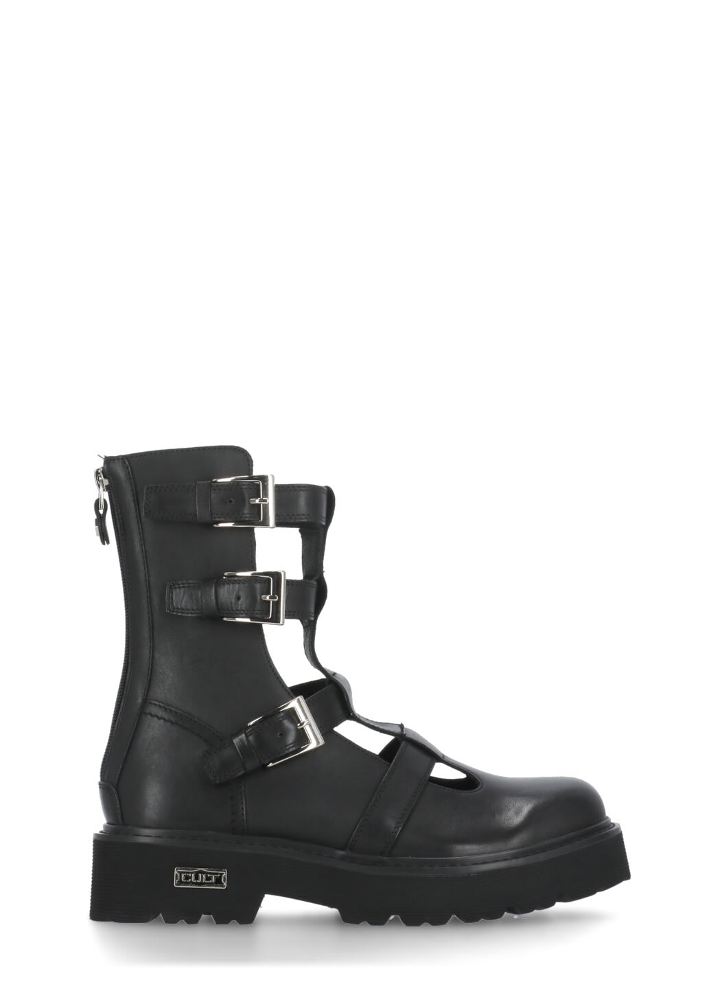 Cult Slash 4437 Boots