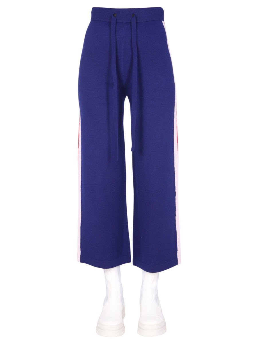 Etre Cecile Wavy Pants