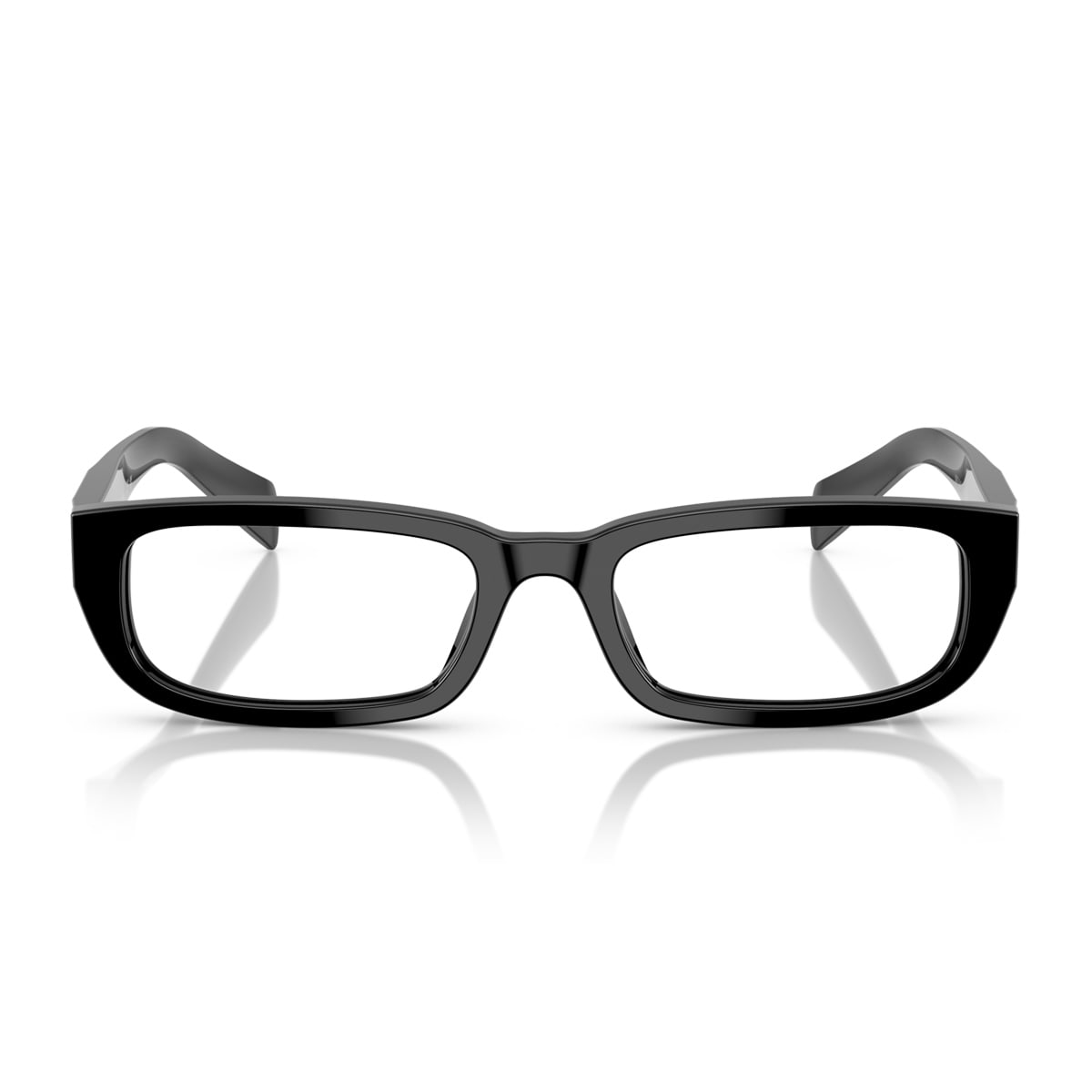 Prada Eyewear Prada Pr B05v 16k1o1 Nero/argento Notte Glasses