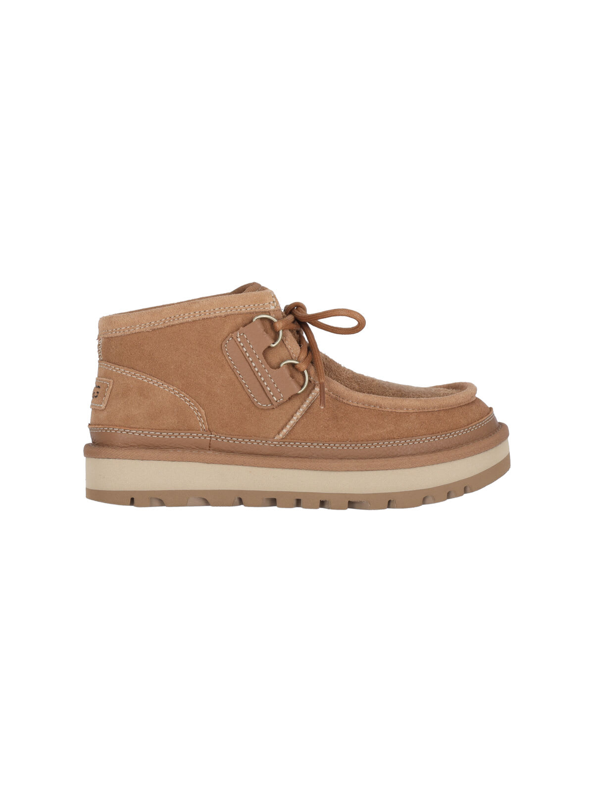 UGG chukka Hayden Loafers