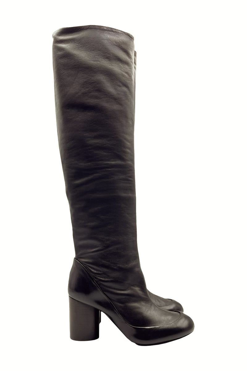Lemaire Glove Boots Shoes