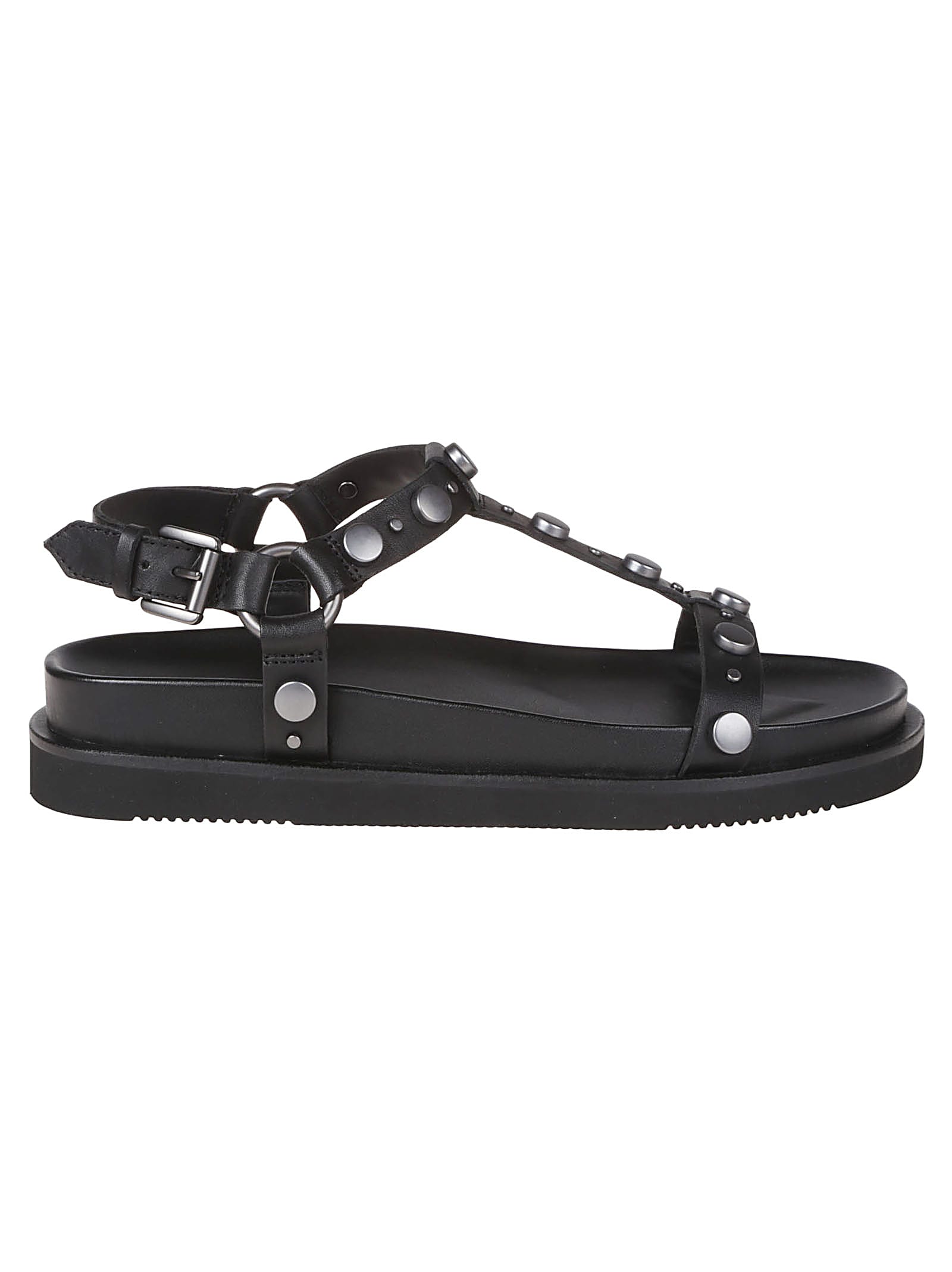 Ash Ugo Sandals