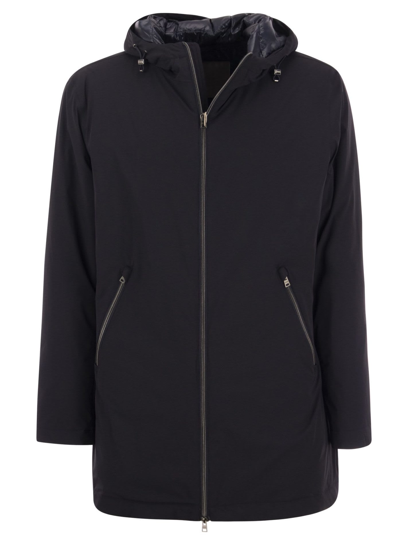 Herno Jacket