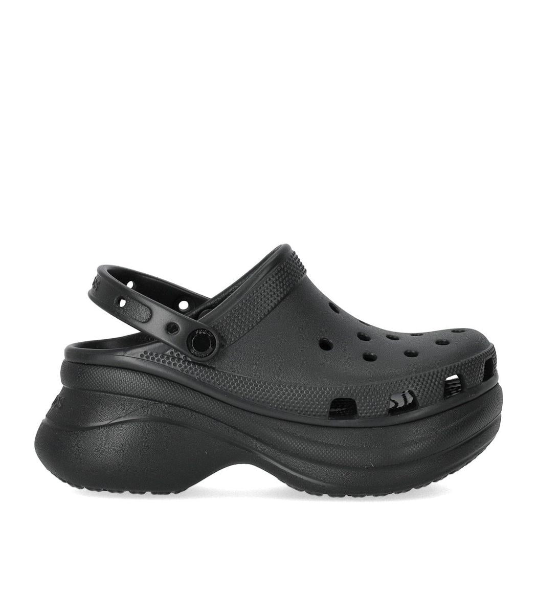 Crocs Classib Bae Black Clog