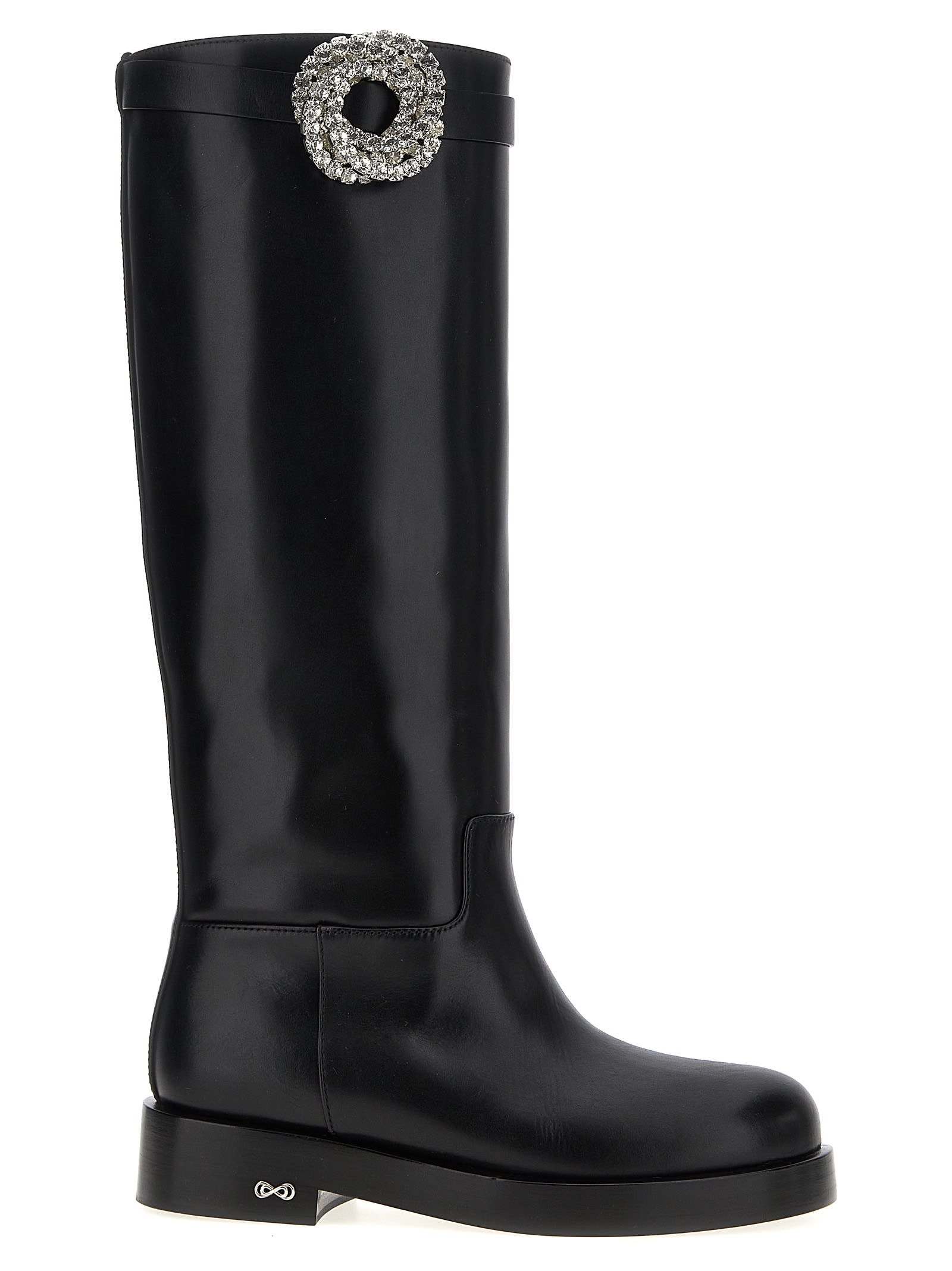 Mach & Mach galaxy Boots