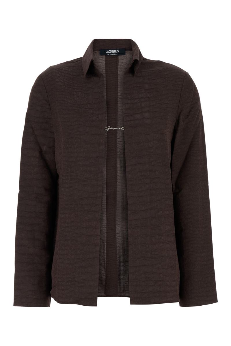 Jacquemus Shirts