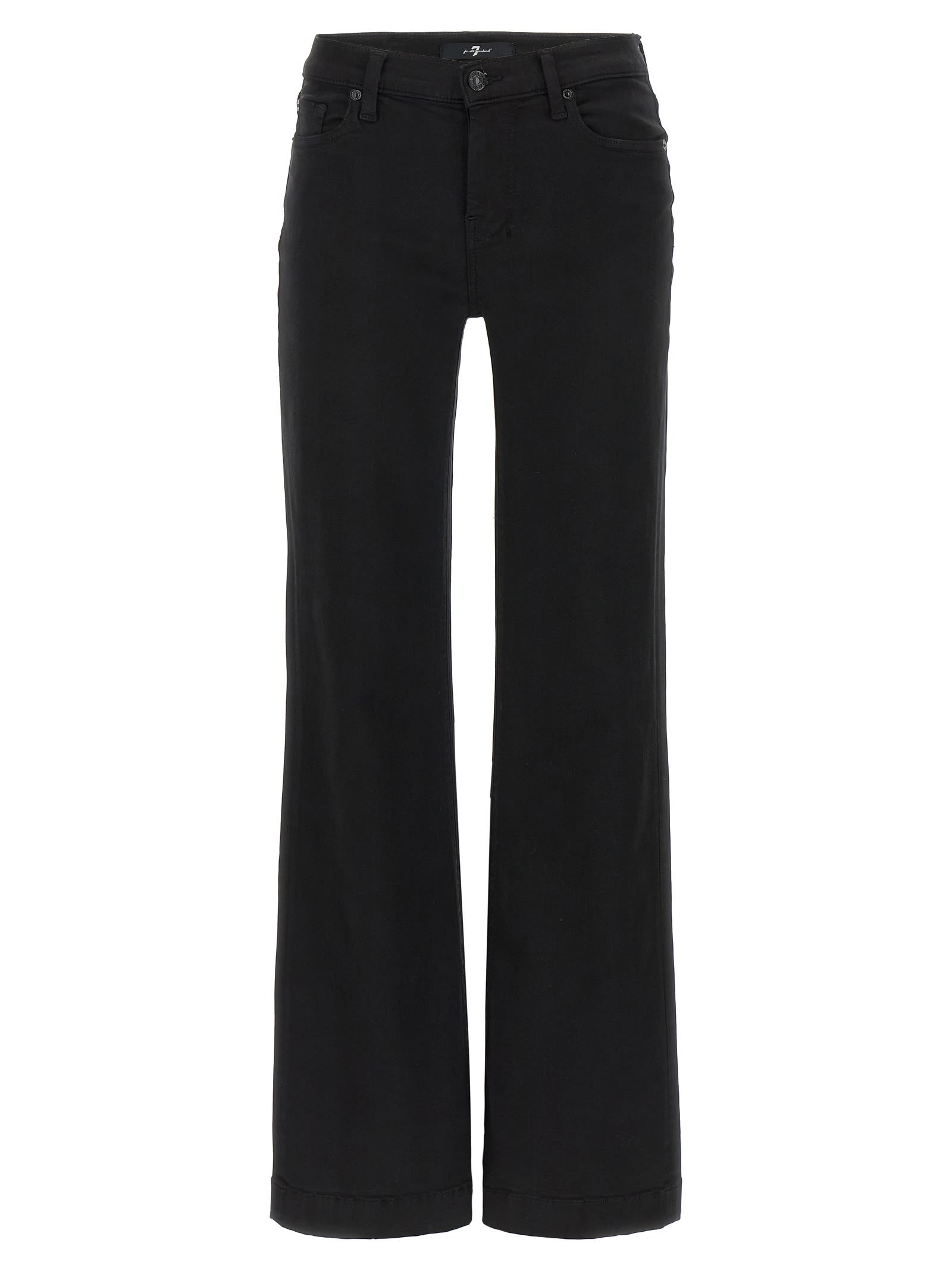 7 For All Mankind dojo Tailorless Jeans