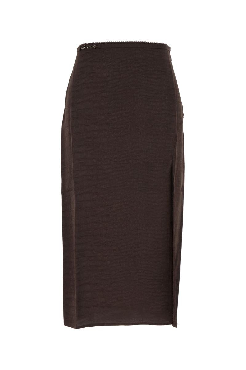 Jacquemus Skirts
