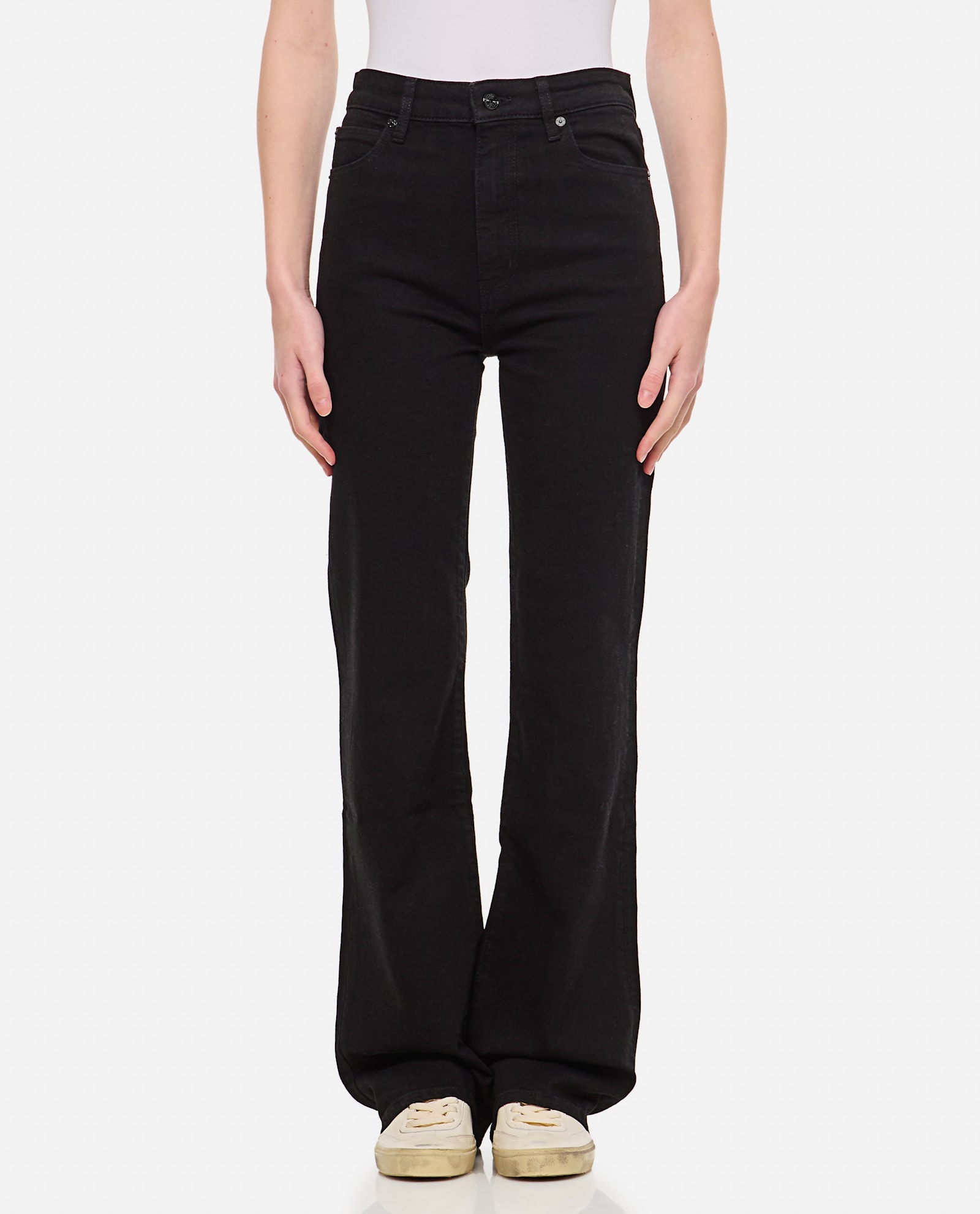 Frame The Arrow Denim